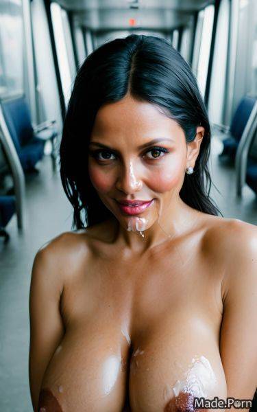 Movie looking at viewer mexican club busty fairer skin pov AI porn - made.porn - Mexico on pornintellect.com