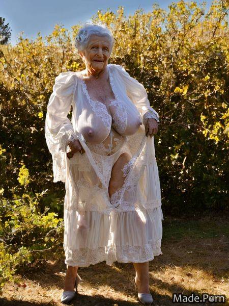 Victorian partially nude 90 made wife austrian blonde AI porn - made.porn - Austria on pornintellect.com