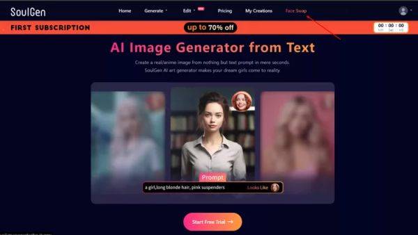 Top 5 Furry AI Art Generators Supporting NSFW Content - aihentai.co on pornintellect.com