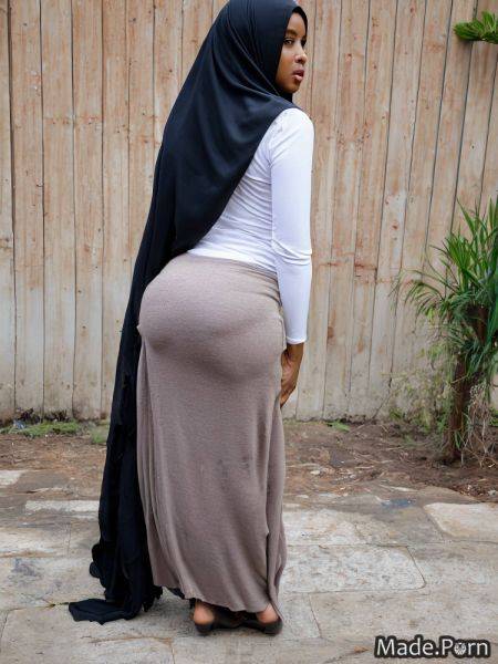 Hijab photo lingerie niqab big ass pov 20 AI porn - made.porn on pornintellect.com