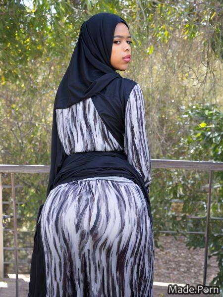 20 woman hijab big ass niqab somali lingerie AI porn - made.porn - Somalia on pornintellect.com