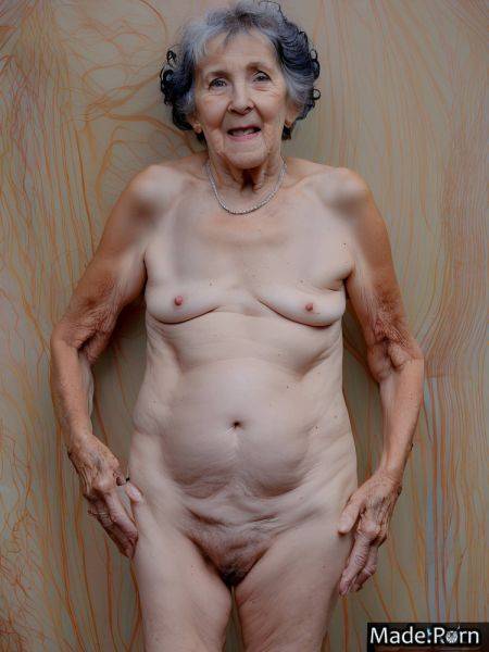 Standing jewish park curly hair 90 white hair nude AI porn - made.porn on pornintellect.com