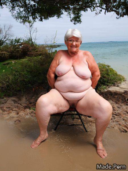 Seduction creampie nude british hairy white hair thick thighs AI porn - made.porn - Britain on pornintellect.com