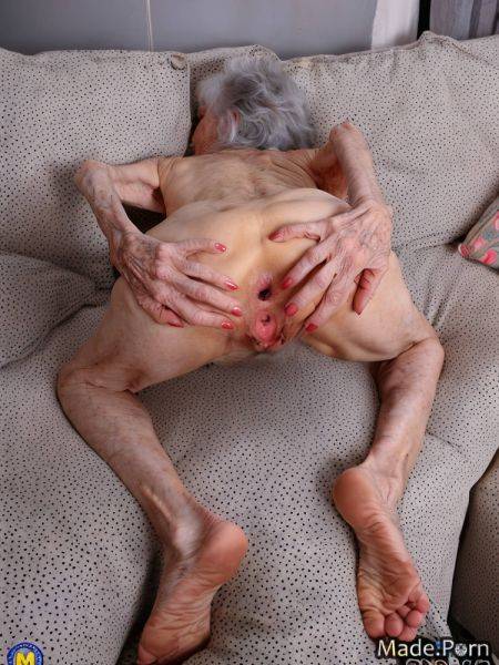 Skinny after sex hair photo close up spreading legs spanish from behind AI porn - made.porn - Spain on pornintellect.com