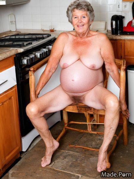 Tall kitchen babe standing huge boobs bukkake skinny AI porn - made.porn on pornintellect.com