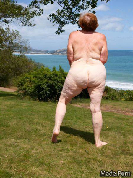 Beach saggy tits gyno bent over irish cum in pussy natural tits AI porn - made.porn - Ireland on pornintellect.com