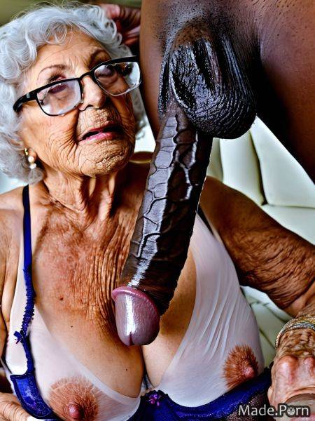 Big balls veiny dick woman slutty interracial made tank top AI porn - made.porn on pornintellect.com