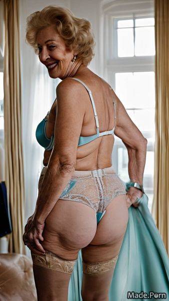 Small tits caucasian 90 hairy wife small ass flashing tits AI porn - made.porn on pornintellect.com