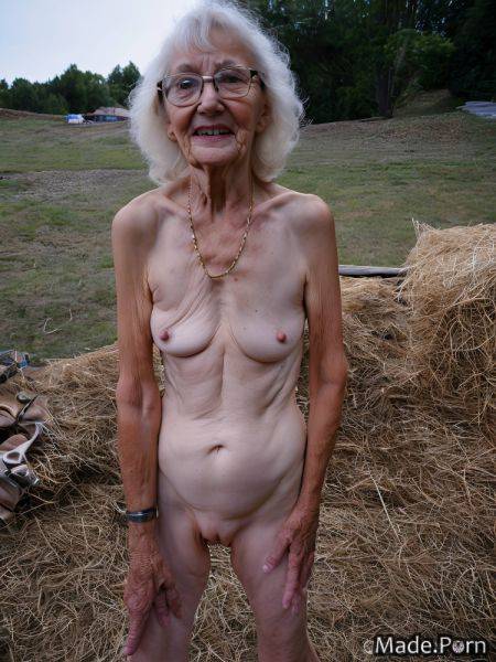 Topless caucasian photo amateur portrait woman 90 AI porn - made.porn on pornintellect.com