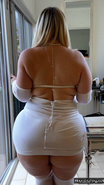 Belt facial professor micro skirt thong 50 seduction AI porn - made.porn on pornintellect.com