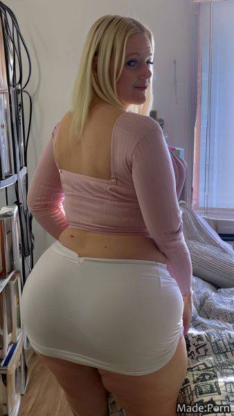 Thighs facial 50 bbw professor pawg close up AI porn - made.porn on pornintellect.com