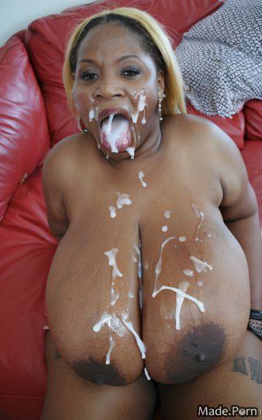 Cumshot goth african big hips full shot photo nude AI porn - made.porn on pornintellect.com