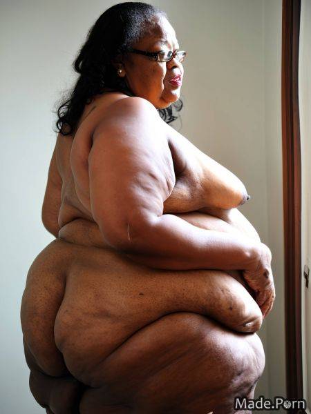 Ssbbw big ass nigerian woman photo big hips 80 AI porn - made.porn - Nigeria on pornintellect.com