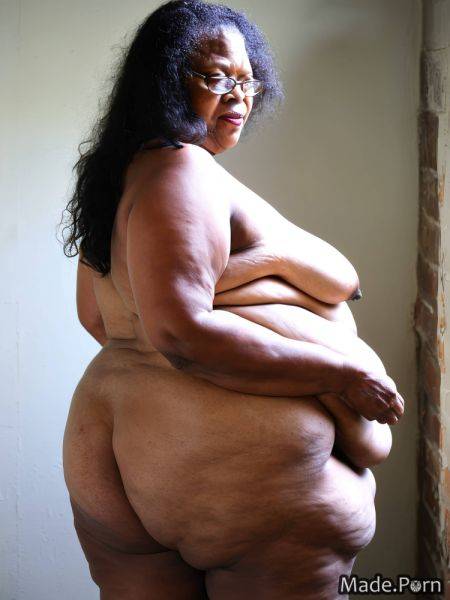 Thighs long hair thick thighs photo black hair short 80 AI porn - made.porn on pornintellect.com