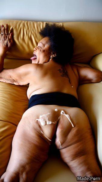 White hair siren yellow photo creampie ass licking sunset AI porn - made.porn on pornintellect.com