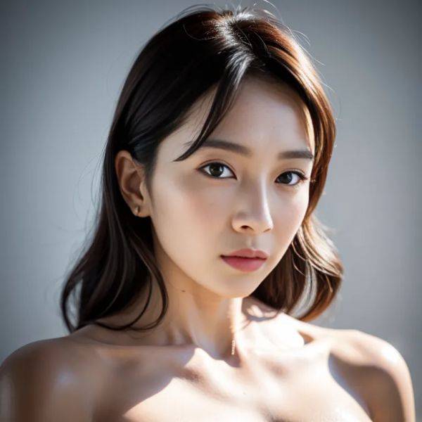 ,korean,kpop idol,woman,thirties,(RAW photo, best quality, masterpiece:1.1), (realistic, photo-realistic:1.2), ultra-detailed, ultra high res, physically-based rendering,(adult:1.5) - pornmake.ai - North Korea on pornintellect.com