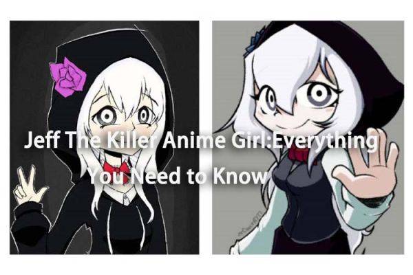 Jeff The Killer Anime Girl: Everything You Need To Know - aihentai.co on pornintellect.com