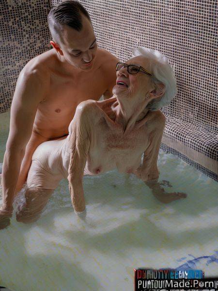Professor underwater 90 white nipples kissing small ass AI porn - made.porn on pornintellect.com