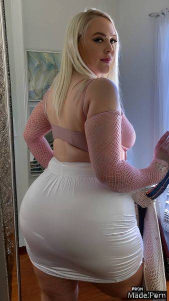 Dress secretary from behind teacher chubby big ass facial AI porn - made.porn on pornintellect.com