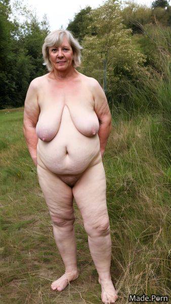 Saggy tits hairy photo gigantic boobs british ssbbw huge boobs AI porn - made.porn - Britain on pornintellect.com