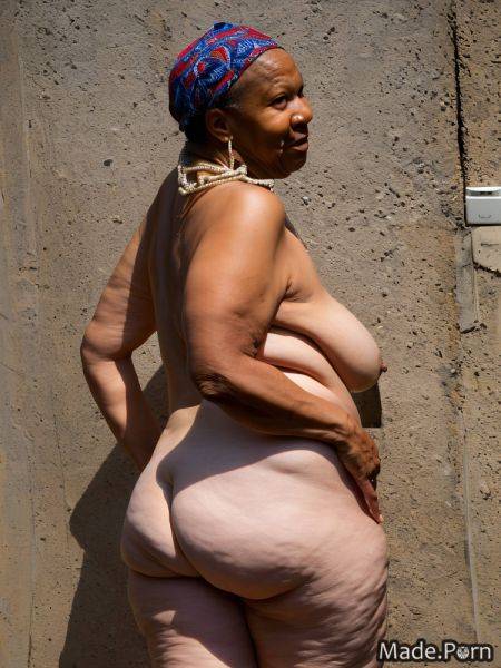 Thick hijab woman photo hairy tall big hips AI porn - made.porn on pornintellect.com
