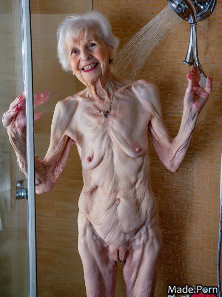 Shower caucasian pov wet photo orgy standing AI porn - made.porn on pornintellect.com