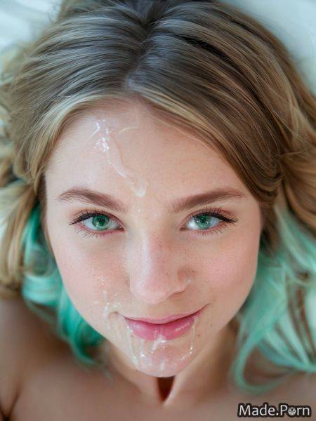 Amateur sad facial woman white photo short AI porn - made.porn on pornintellect.com