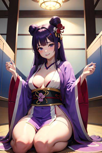 Anime Chubby Small Tits 18 Age Seductive Face Purple Hair Straight Hair Style Light Skin Film Photo Party Front View Spreading Legs Geisha 3676711910499426363 - AI Hentai - aihentai.co on pornintellect.com