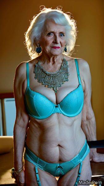 Made jewish undressing jewelry wife 90 lime AI porn - made.porn on pornintellect.com