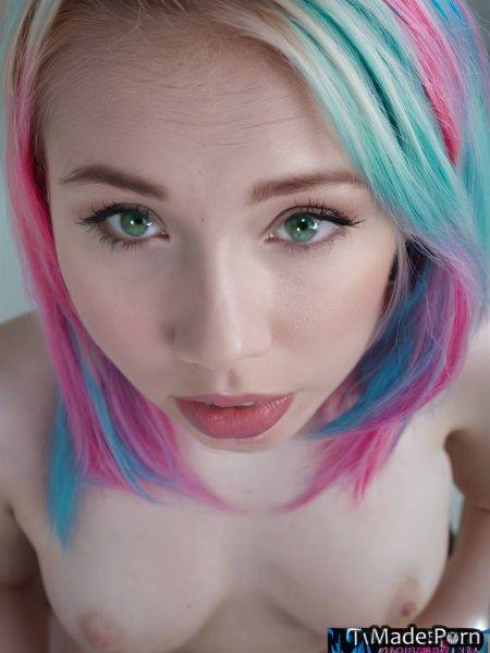 Woman babe pov amateur skinny facial realistic art AI porn - made.porn on pornintellect.com