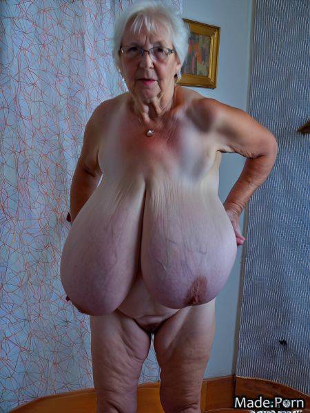 Strip club tan lines woman big hips standing nude nipples AI porn - made.porn on pornintellect.com