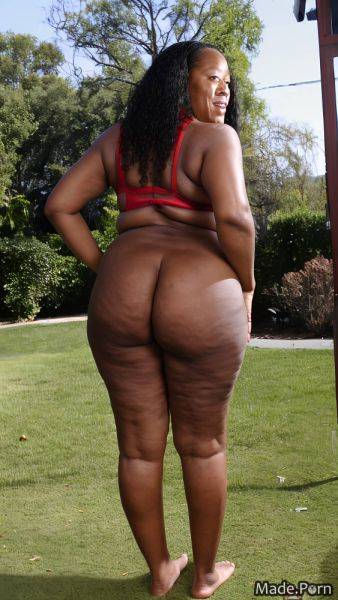 Woman big ass african american nun hairy 70 photo AI porn - made.porn - Usa on pornintellect.com