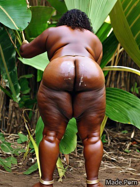 Bodybuilder ethiopian photo 30 jungle superhero thighs AI porn - made.porn - Ethiopia on pornintellect.com