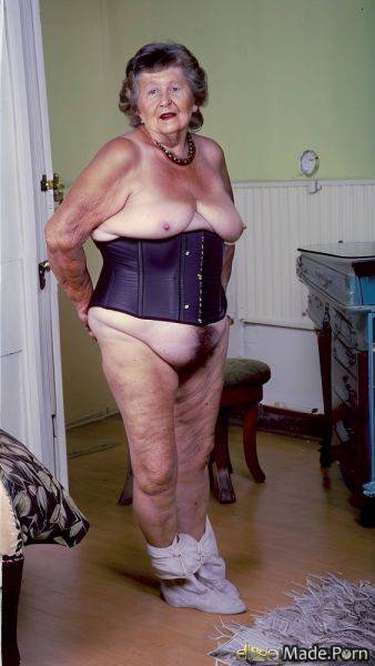 Short vintage 90 woman ssbbw big balls AI porn - made.porn on pornintellect.com