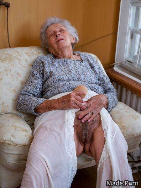 Amateur swedish 90 indoors woman photo hairy AI porn - made.porn - Sweden on pornintellect.com