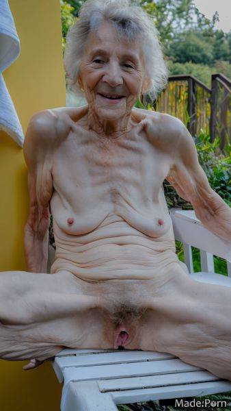 Park 90 spreading legs woman skinny pov smile AI porn - made.porn on pornintellect.com