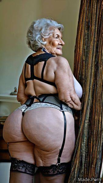 Big hips big ass made huge boobs gigantic boobs woman thick thighs 90 AI porn - made.porn on pornintellect.com