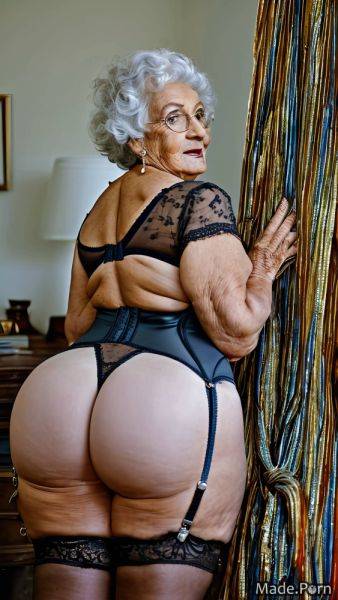 Huge boobs made woman gigantic boobs 90 big hips big ass thick thighs AI porn - made.porn on pornintellect.com