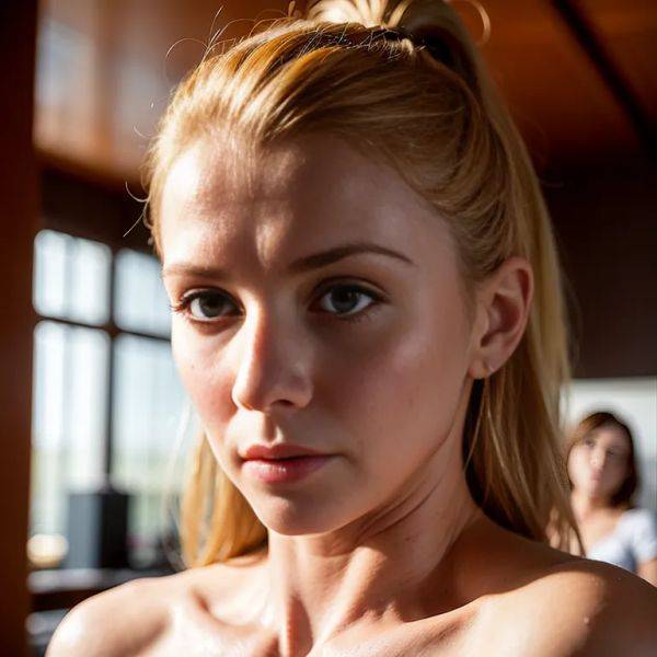 ,white people,(2women:2),thirties,(RAW photo, best quality, masterpiece:1.1), (realistic, photo-realistic:1.2), ultra-detailed, ultra high res, physically-based rendering,(adult:1.5) - pornmake.ai on pornintellect.com