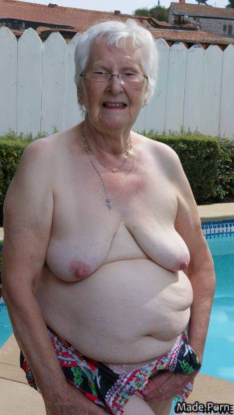 90 short hair bbw british saggy tits bobcut glasses AI porn - made.porn - Britain on pornintellect.com
