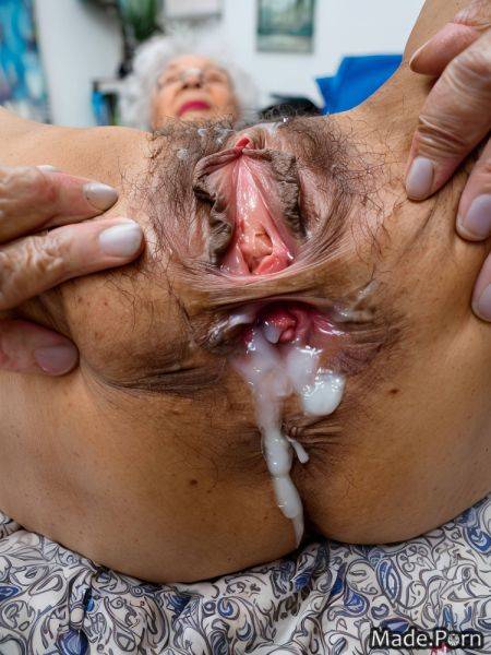 Cum in pussy 80 spreading pussy lips astonished pov woman hairy AI porn - made.porn on pornintellect.com