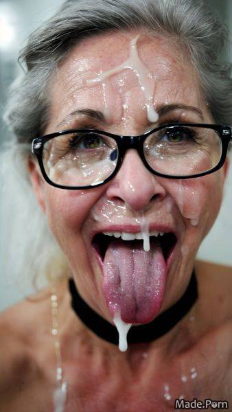 Close up yellow woman photo lebanese teacher choker AI porn - made.porn - Lebanon on pornintellect.com