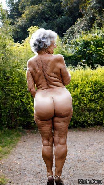 Big ass made topless bottomless 90 big hips thick thighs AI porn - made.porn on pornintellect.com