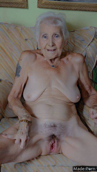 Long hair pussy fucking 90 vintage woman hairy nude missionary AI porn - made.porn on pornintellect.com
