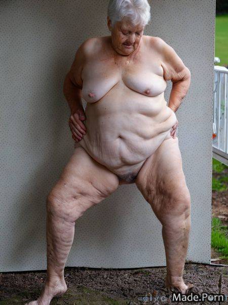 Thick thighs standing fairer skin ssbbw nude 90 thighs AI porn - made.porn on pornintellect.com