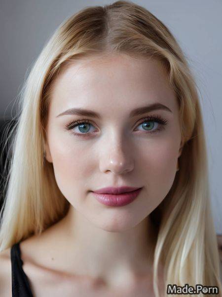 Skinny brown facial seductive long hair austrian fully clothed AI porn - made.porn - Austria on pornintellect.com