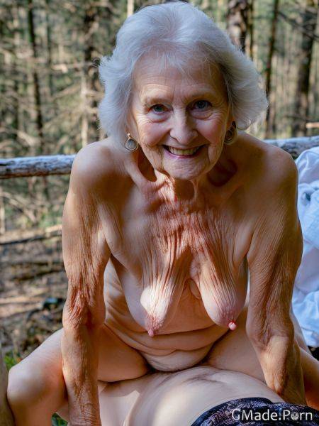 Pov seduction evening laughing small ass messy hair small tits AI porn - made.porn on pornintellect.com