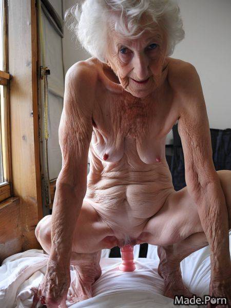 Nude messy hair bedroom small tits squatting 90 photo AI porn - made.porn on pornintellect.com