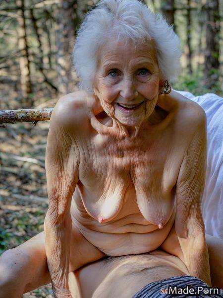 Evening small tits 90 photo small ass forest skinny AI porn - made.porn on pornintellect.com