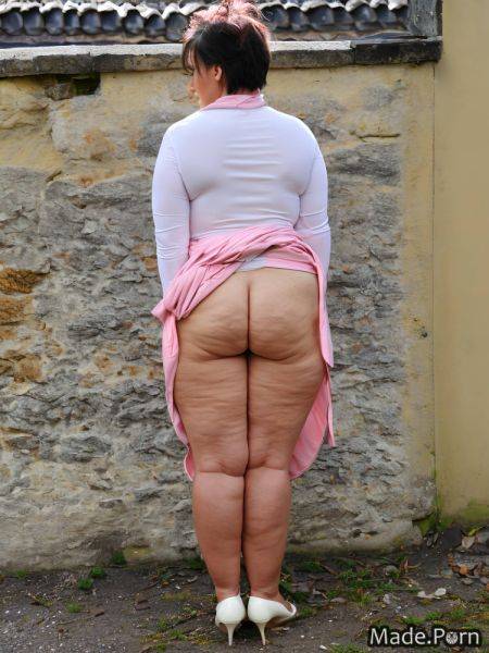 Muscular from behind toilet 40 Château de Versailles, France busty silk AI porn - made.porn - France on pornintellect.com